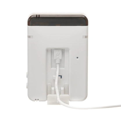 MYSA - Thermostat Intelligent pour Thermopompes Mini Split et Climatiseur *Boite Ouverte*-smart-thermostat-mini-split-heat-pumps-and-ac-costco-1806838-4