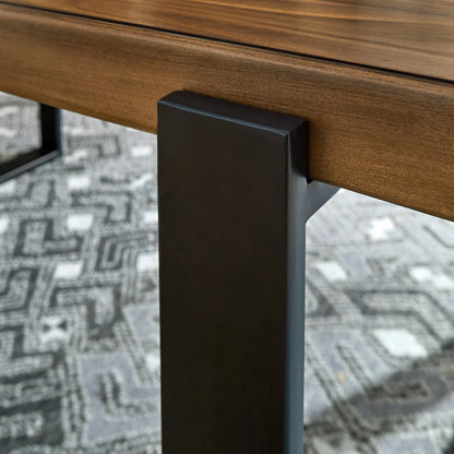 UNIVERSAL BROADMOORE FURNITURE - Table de Salle à Manger-dining-table-csotco-1695548-8