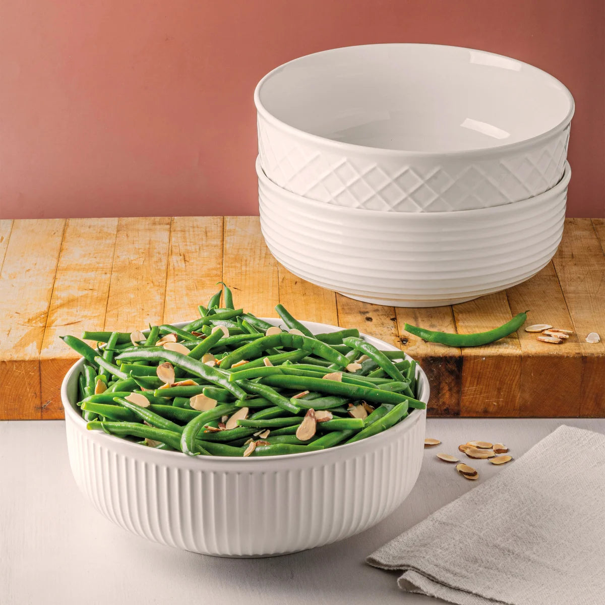 TRUDEAU - Ensemble de 3 Bols de Service en Porcelaine-set-pocrelain-serving-bowl-piece-costco-1901720-6