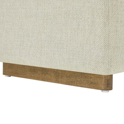 THOMASVILLE - Petit Pouf de Rangement en Tissu-small-fabric-storage-ottoman-costco-1861701-beige-7