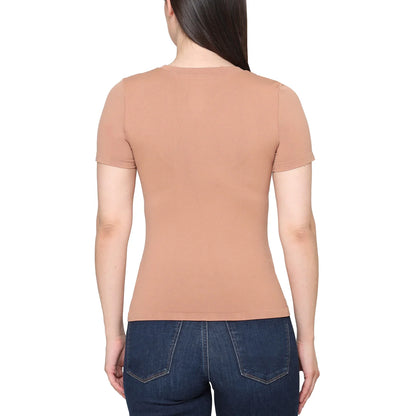 TAHARI - Paquet de 2 T-Shirt Sans Couture pour Femme-seamless-costco-pack-2914460-7