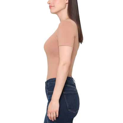 TAHARI - Paquet de 2 T-Shirt Sans Couture pour Femme-seamless-costco-pack-2914460-6