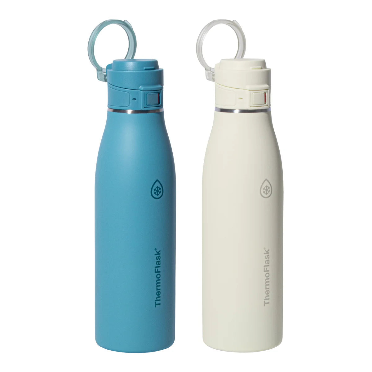THERMOFLASK - Ensemble de 2 Bouteilles Étanches de 740 ml Comfort Sip-pack-leakproof-bottles-costco-1901736-bleu-blue-cream-crème