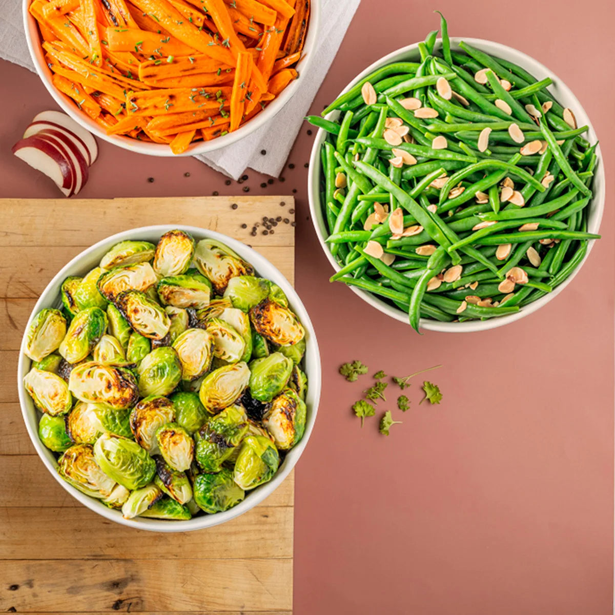 TRUDEAU - Ensemble de 3 Bols de Service en Porcelaine-set-pocrelain-serving-bowl-piece-costco-1901720-7