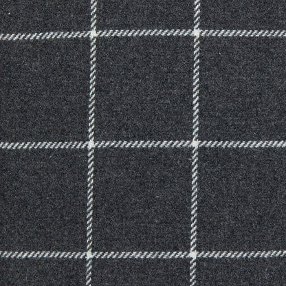 TILLEY - Veste à Carreaux pour Femme-PLAID-JACKET-WOMEN'S-1825500-GRIS-GREY-4