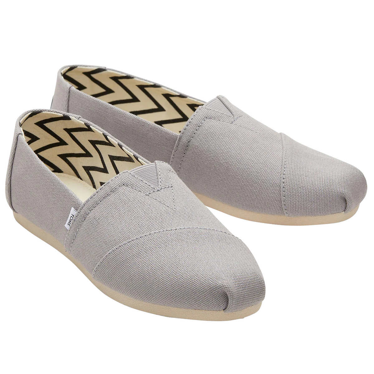 TOMS Chaussures en Toile pour Femme