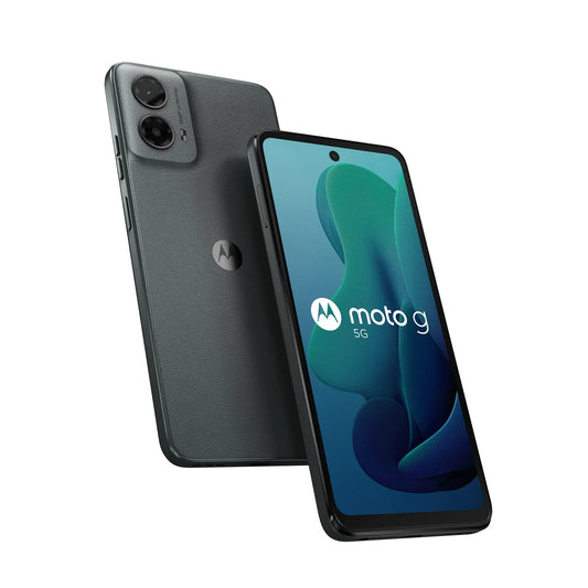 MOTOROLA - Téléphone Intelligent Moto G 5G *Boite Ouverte*-smartphone-costco-2277700