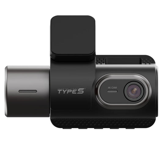 TYPE S - Caméra de Tableau de Bord à Double Vue T402 *Boite Ouverte*-dashcam-dual-view-costco-1829139