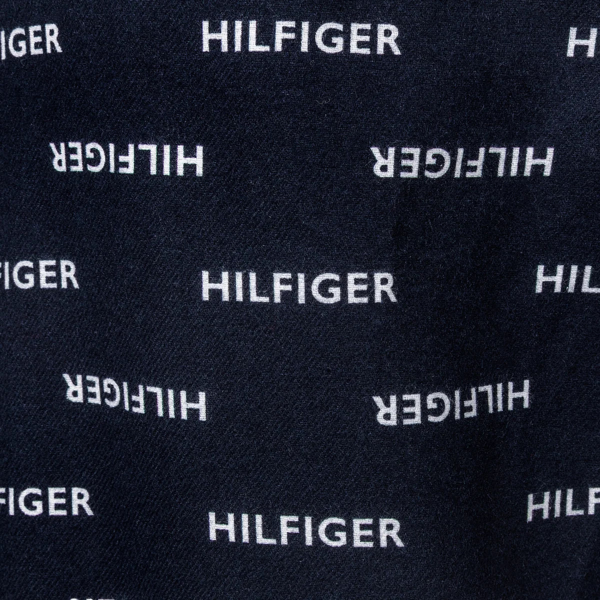 TOMMY HILFIGER - Paquet de 2 Pantalons de Flanelle Pour Homme-Mens-2-Pack-Flannel-Pants-Rouge-Red-3333382-1924806