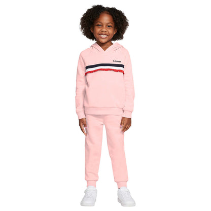 TOMMY-HILFIGER-ENSEMBLE-2-PIÈCES-FILLE-GIRL-SET