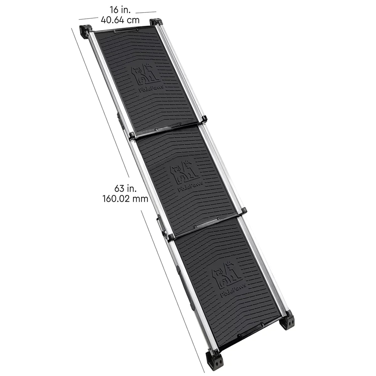 pixiepaws-rampe-télescopique-animaux-compagnie-telescopic-pet-ramp