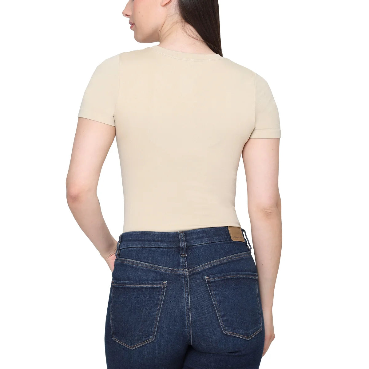 TAHARI - Paquet de 2 T-Shirt Sans Couture pour Femme-seamless-costco-pack-2914460-4