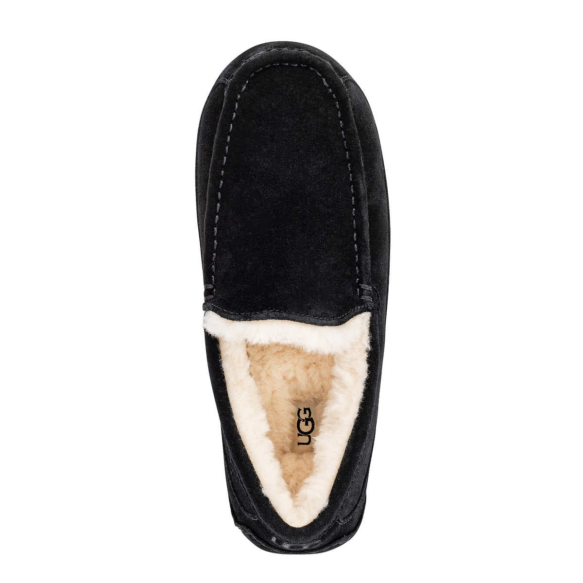 UGG-PANTOUFLES-HOMME-ASCOT-MEN'S-SLIPPERS-3