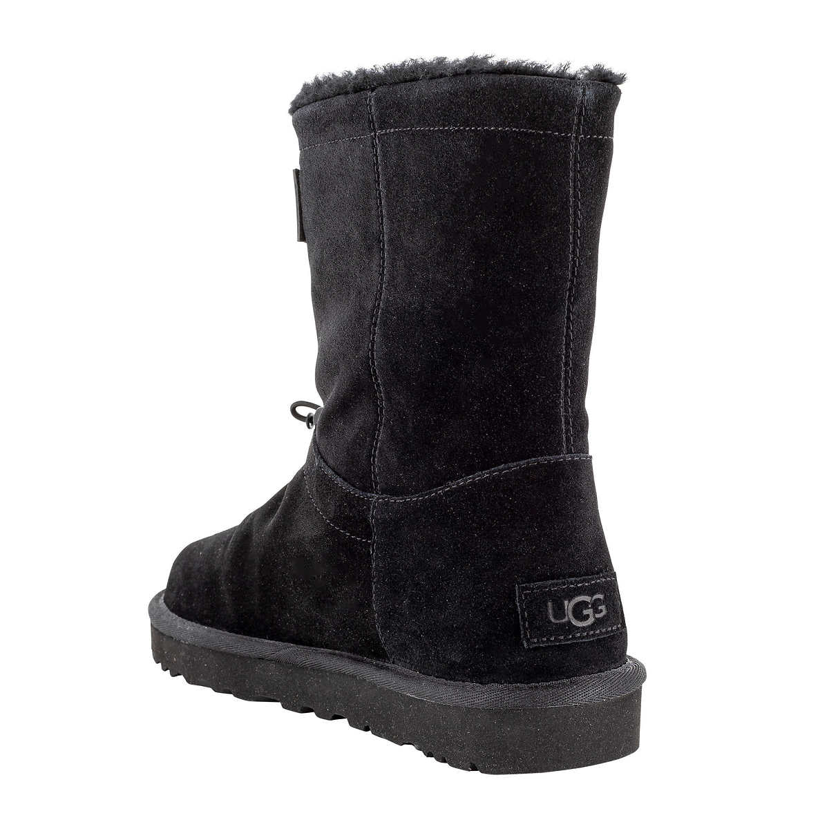 UGG Short Toggler Women's Boots – Liquidation125Plus