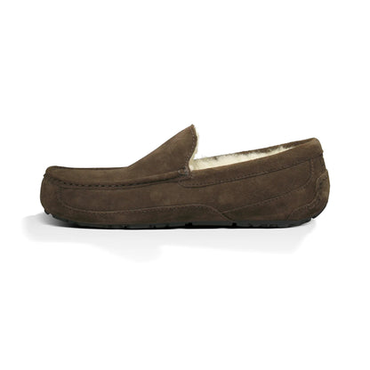 UGG-PANTOUFLES-HOMME-ASCOT-MEN'S-SLIPPERS-7