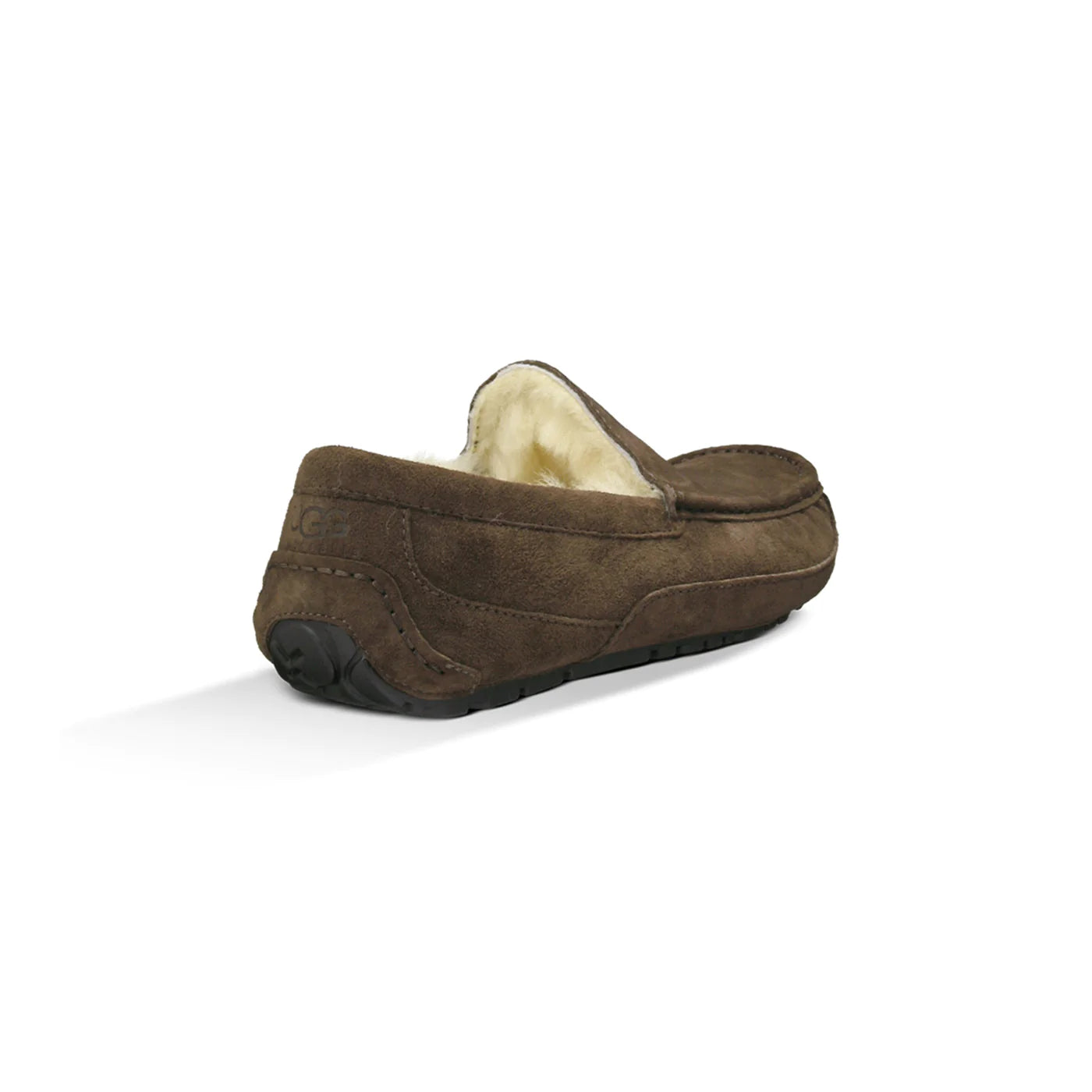 UGG-PANTOUFLES-HOMME-ASCOT-MEN'S-SLIPPERS-9