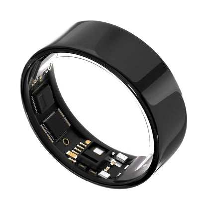 ULTRAHUMAN - Anneau Intelligent Ring Air *Boite Ouverte*-aster-black-noir-costco-1958759