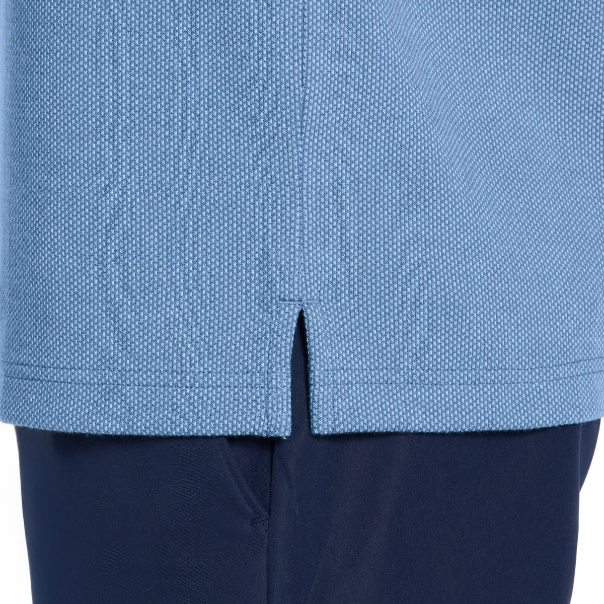 VAN HEUSEN - Chandail pour Homme-Mens-Crewneck-Bleu-blue-1982626-1924749