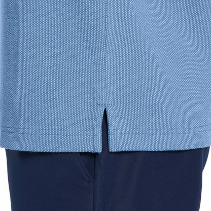 VAN HEUSEN - Chandail pour Homme-Mens-Crewneck-Bleu-blue-1982626-1924749