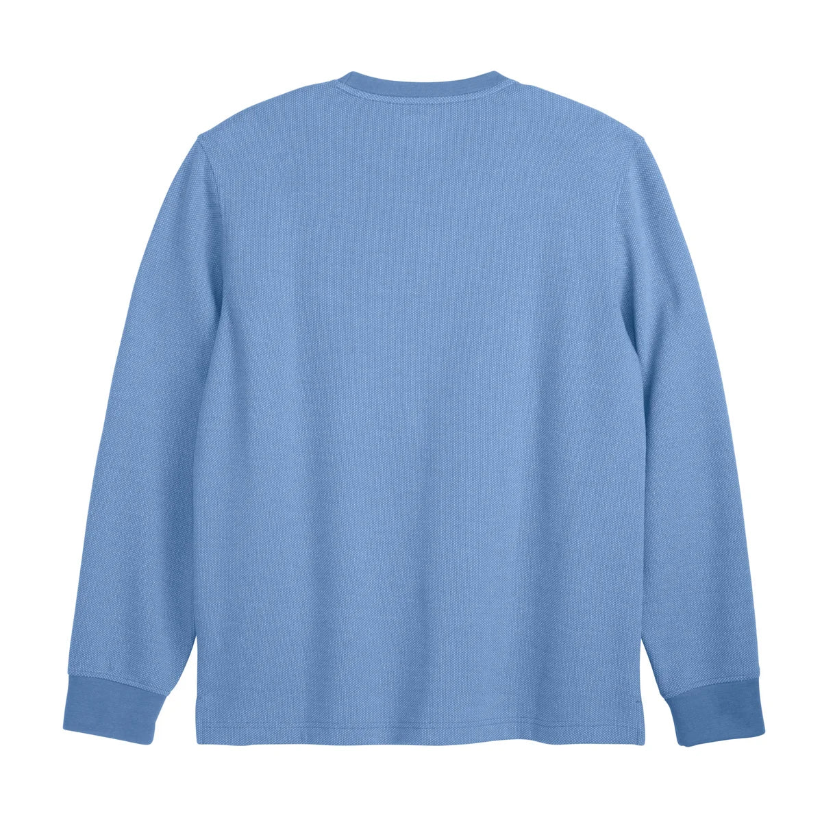 VAN HEUSEN - Chandail pour Homme-Mens-Crewneck-Bleu-blue-1982626-1924749