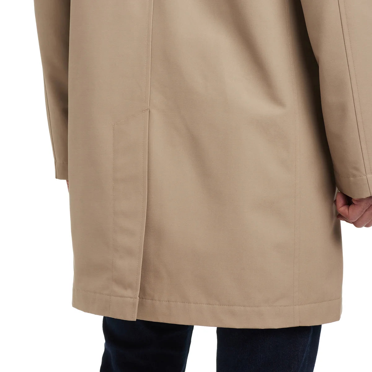 VINCE CAMUTO - Manteau Urbain pour Homme-MEN'S-URBAN-TRENCH-JACKET-COSTCO-1852998-BEIGE-8