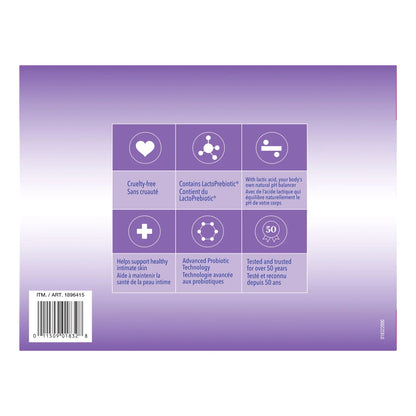 VAGISIL - Paquet de 3 Nettoyants Intimes Hypoallergéniques Équilibre pH-pack-hypoallergenic-intimate-wash-costco-1896415-2