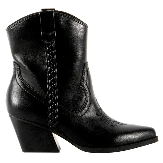 DV BY DOLCE VITA - Bottes Western pour Femme-women's-boot-costco-1883746-noir-black-2