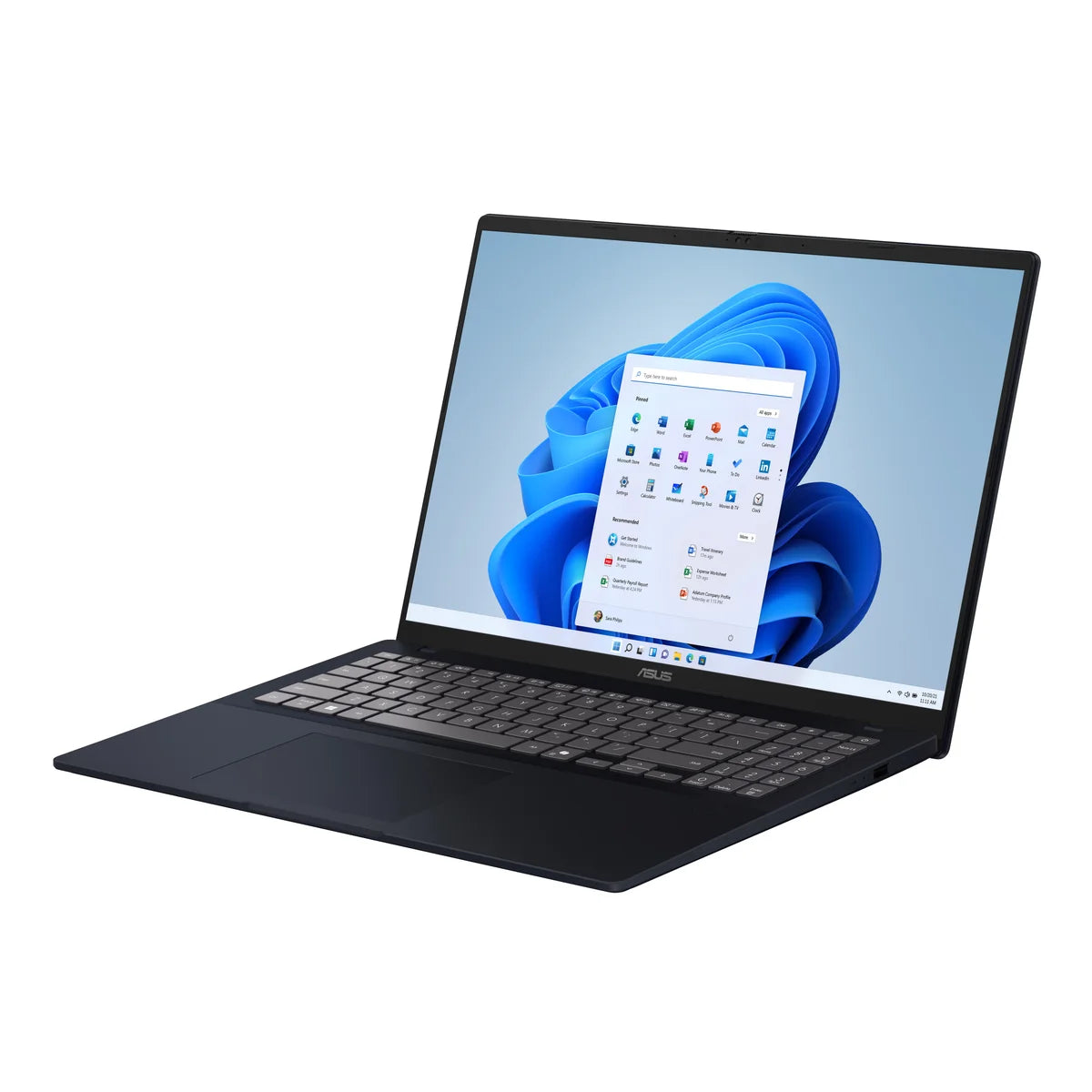 ASUS - Ordinateur Portable Vivobook 16 X1607Q *Boite Ouverte*-laptop-costco-2074928-x1607QA-CS51-CB-3