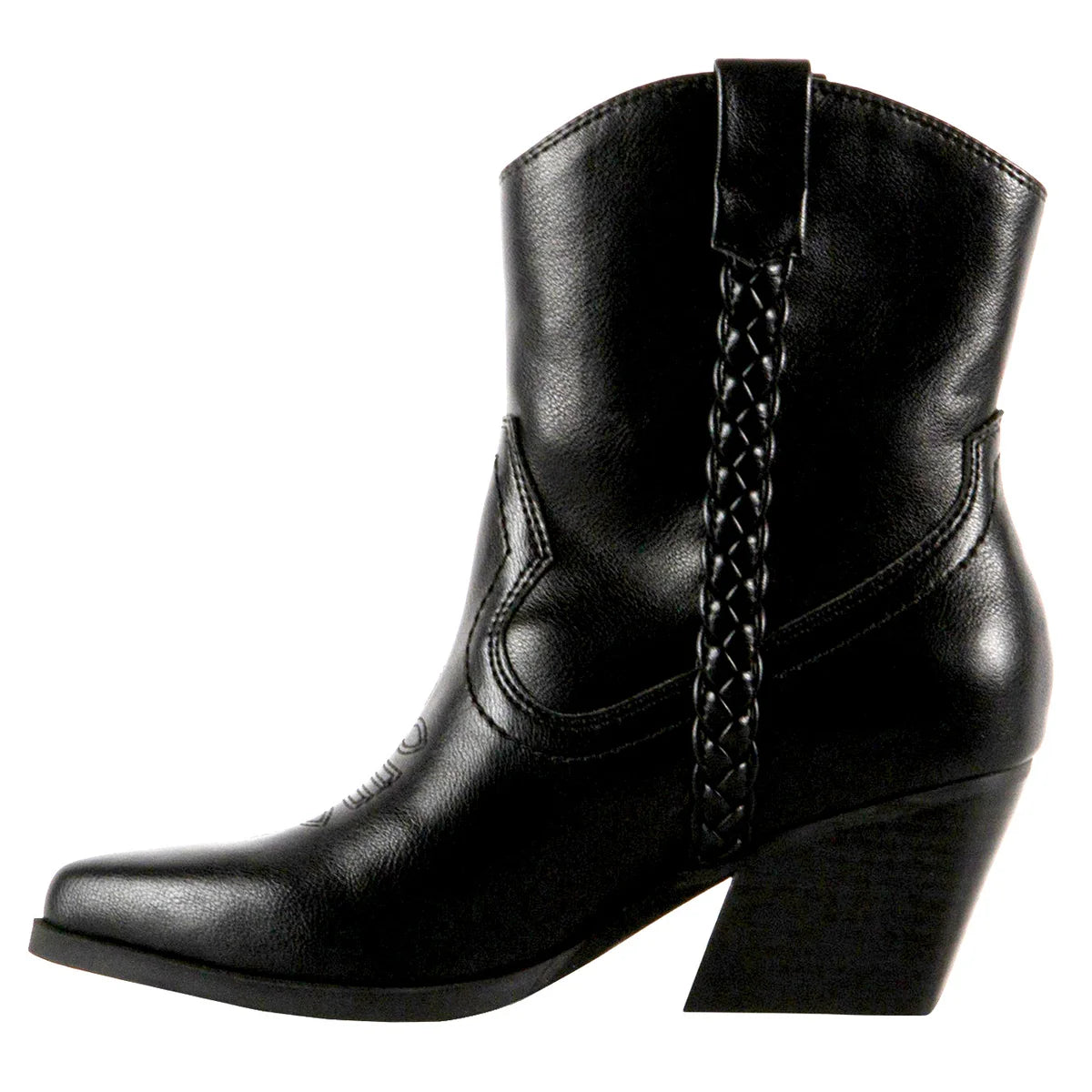 DV BY DOLCE VITA - Bottes Western pour Femme-women's-boot-costco-1883746-noir-black-3