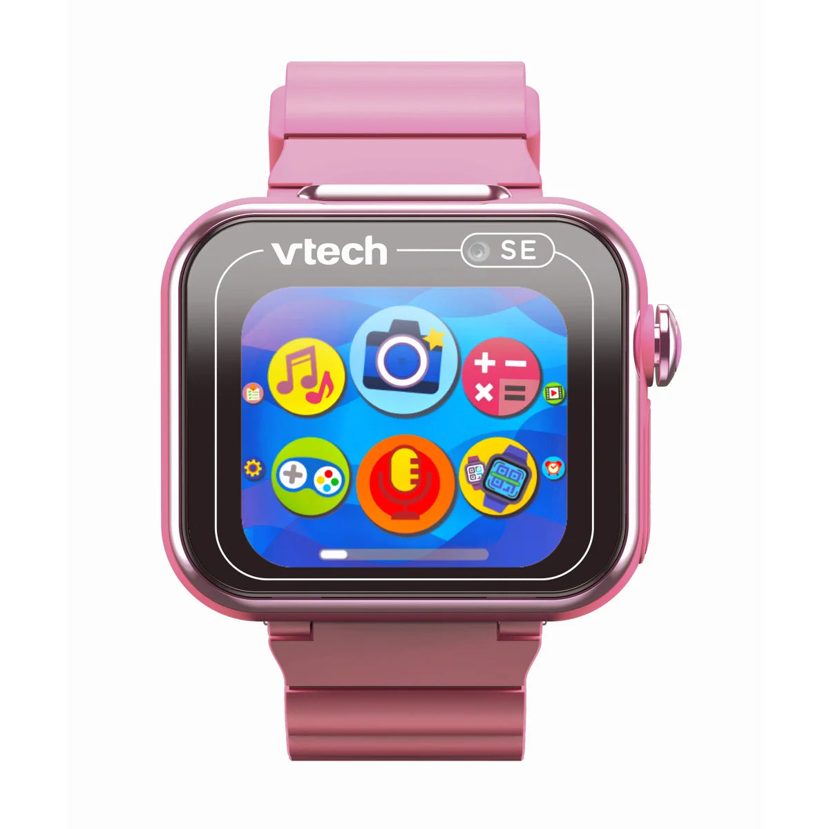 vtech-montre-intelligente-pour-les-enfants-kidizoom-smart-watch-se-smartwatch-for-kids-1785129-costco-pink-rose-4