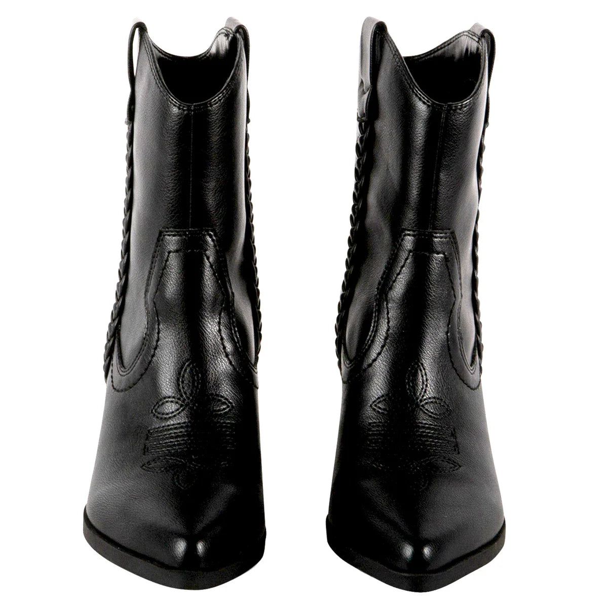 DV BY DOLCE VITA - Bottes Western pour Femme-women's-boot-costco-1883746-noir-black-4
