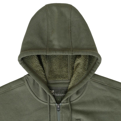 THE-BC-CLOTHING-CO-COTON-OUATÉ-CAPUCHE-HOMME-MEN-HOODIE-ZIP-ZIPPÉ-ZIPPED-6