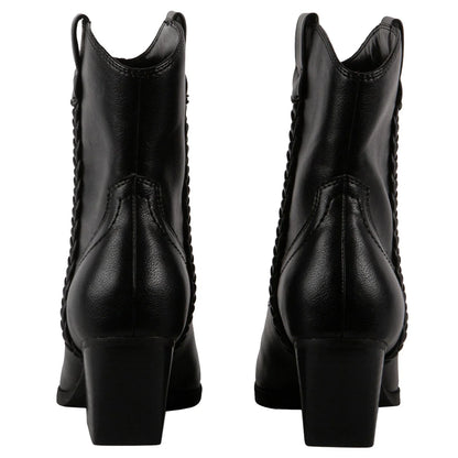 DV BY DOLCE VITA - Bottes Western pour Femme-women's-boot-costco-1883746-noir-black-5