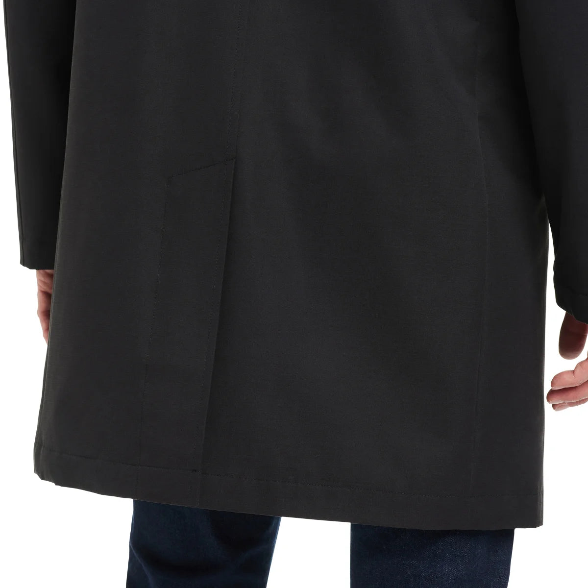 VINCE CAMUTO - Manteau Urbain pour Homme-MEN'S-URBAN-TRENCH-JACKET-COSTCO-1852998-NOIR-BLACK-7