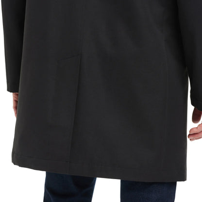 VINCE CAMUTO - Manteau Urbain pour Homme-MEN'S-URBAN-TRENCH-JACKET-COSTCO-1852998-NOIR-BLACK-7