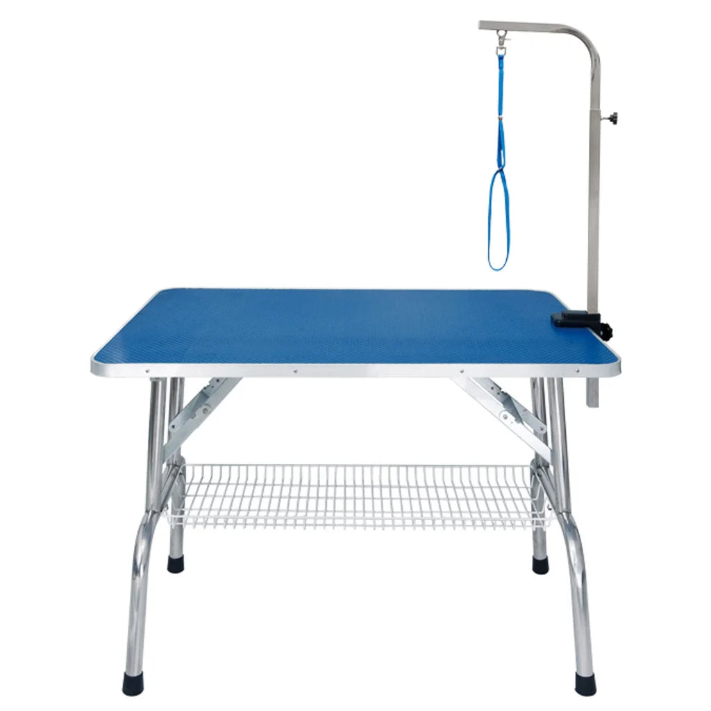 VET THERAPY - Table de Toilettage de Luxe de 32 po *Sans Boite*-grooming-table-in-costco-1169552