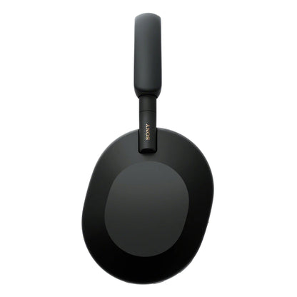 SONY - Casque d'Écoute Sans Fil WH-1000X M5SA *Boite Ouverte*-wireless-headphones-costco-8143010-noir-black-3