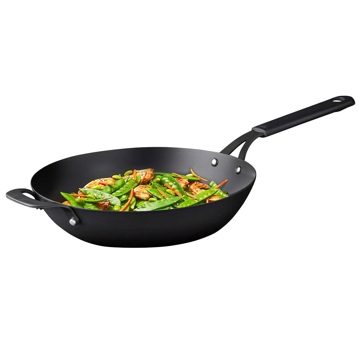 oxo-wok-acier-carbone-pré-assaisonné-softworks-pre-seasibed-steel-2