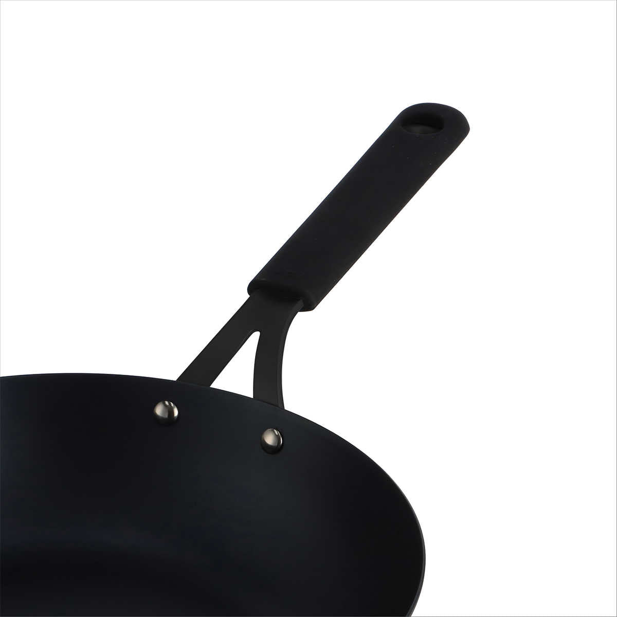 oxo-wok-acier-carbone-pré-assaisonné-softworks-pre-seasibed-steel-3