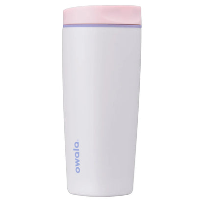OWALA - Ensemble de 2 Tasses de Voyage SmoothSip de 590 ml-pack-travel-mugs-costco-2429409-3