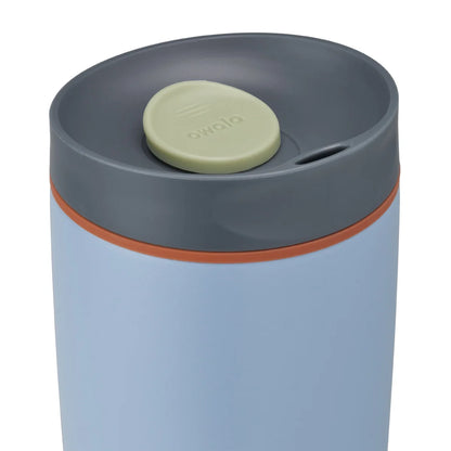 OWALA - Ensemble de 2 Tasses de Voyage SmoothSip de 590 ml-pack-travel-mugs-costco-2429409-4