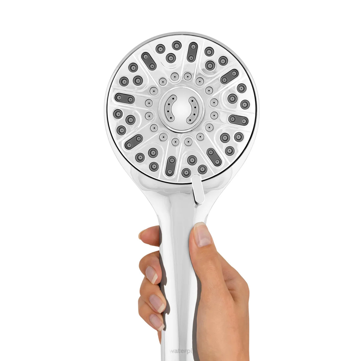 WATERPIK - Douchette ShowerClean Pro avec Technologie PowerJet-shower-head-with-technology-costco-1820862-3