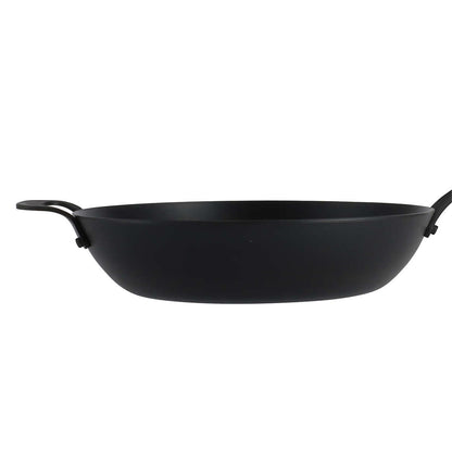 oxo-wok-acier-carbone-pré-assaisonné-softworks-pre-seasibed-steel-4