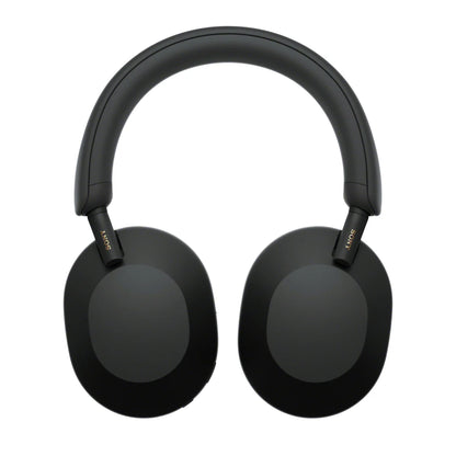 SONY - Casque d'Écoute Sans Fil WH-1000X M5SA *Boite Ouverte*-wireless-headphones-costco-8143010-noir-black-2