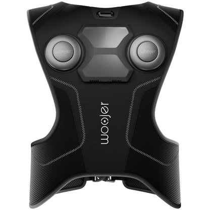 WOOJER - Gilet Haptique HD Vest 4 *Boite Ouverte*-hd-haptic-vest-costco-1970873-4