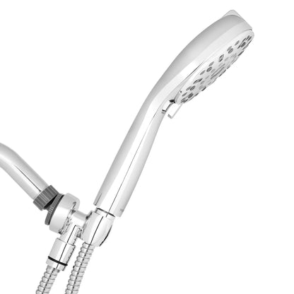 WATERPIK - Douchette ShowerClean Pro avec Technologie PowerJet-shower-head-with-technology-costco-1820862-4