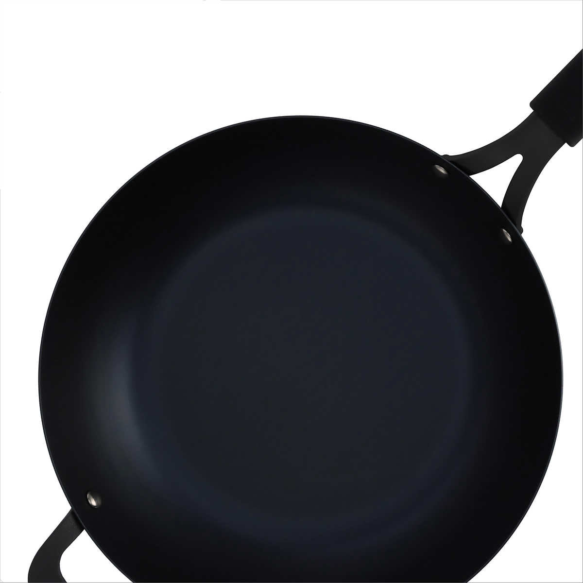 oxo-wok-acier-carbone-pré-assaisonné-softworks-pre-seasibed-steel-5