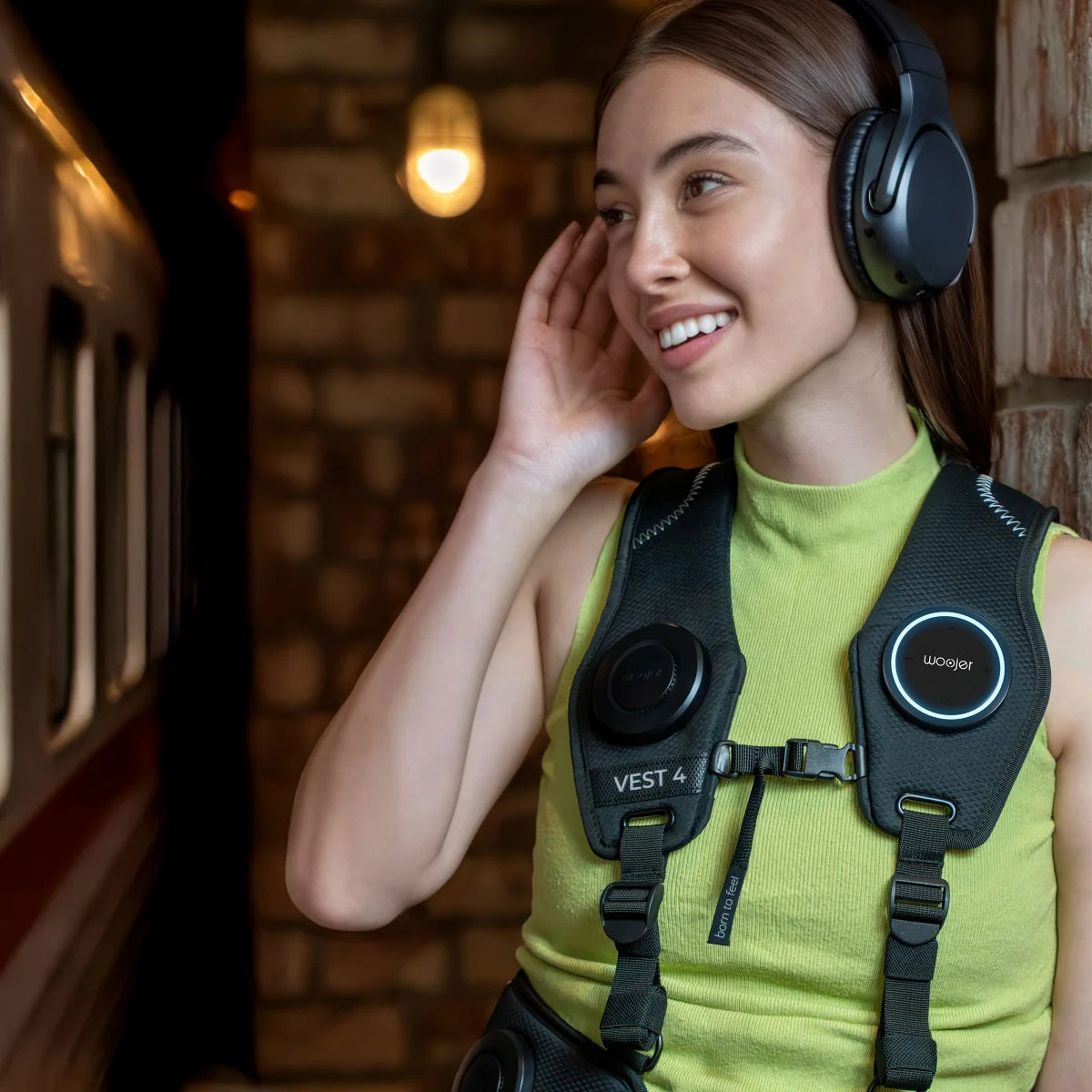 WOOJER - Gilet Haptique HD Vest 4 *Boite Ouverte*-hd-haptic-vest-costco-1970873-6