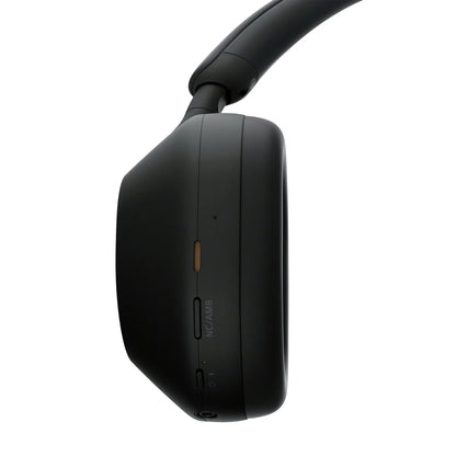 SONY - Casque d'Écoute Sans Fil WH-1000X M5SA *Boite Ouverte*-wireless-headphones-costco-8143010-noir-black-5