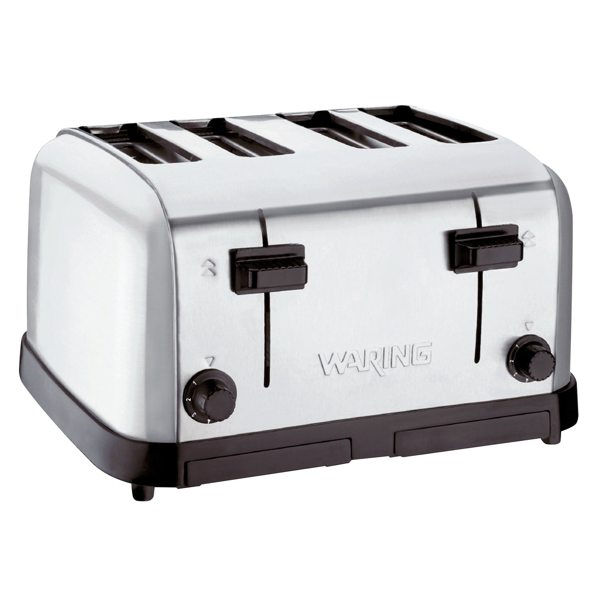 WARING - Grille-Pain 4 Fentes *Boite Ouverte*-medium-duty-toaster-slice-costco-1134035